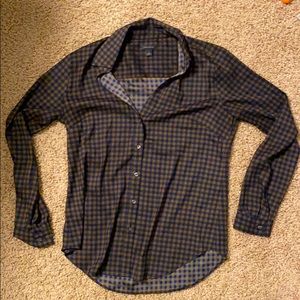Women’s Ann Taylor Blouse